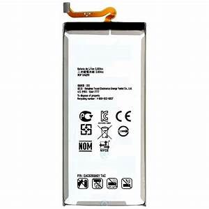 Pin Lg V30S+ Thinq