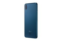 Vỏ Khung Sườn Lg G8X Thinq