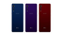Vỏ Khung Sườn Lg V30S+ Thinq