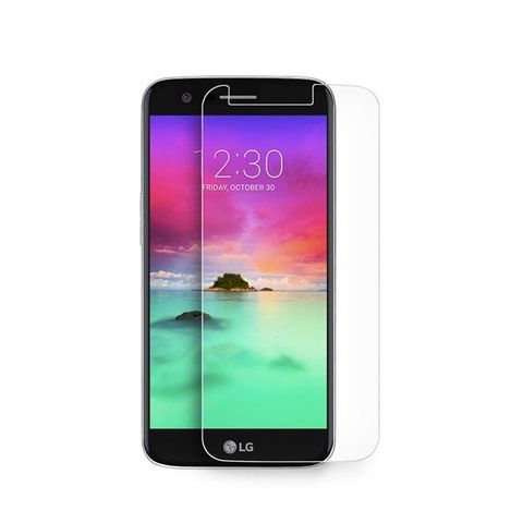 Ép Mặt Kính Lg V40 Thinq