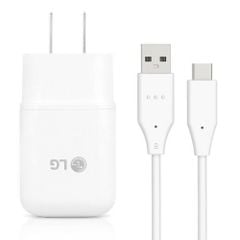 Sạc Adapter LG G8s ThinQ