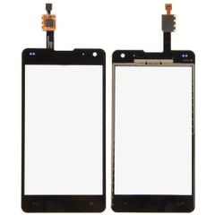 Ép Mặt Kính Lg G8S Thinq