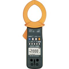  Ampe kìm đo AC/DC Hioki 3285 