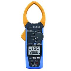  Ampe kìm đo AC Hioki CM4141 
