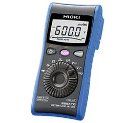  Đồng Hồ Vạn Năng Hioki DT4223 