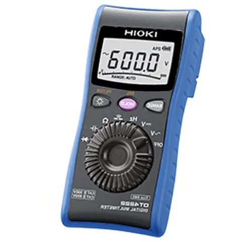Đồng Hồ Vạn Năng Hioki DT4254