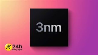 Bộ vi xử lý A17 Bionic dành cho iPhone 15 và M3 cho máy Mac sẽ được sản xuất bằng quy trình 3nm hiện đại
