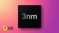  Bộ vi xử lý A17 Bionic dành cho iPhone 15 và M3 cho máy Mac sẽ được sản xuất bằng quy trình 3nm hiện đại 
