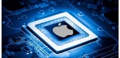  Tìm hiểu về các con chip thế hệ cũ Apple 