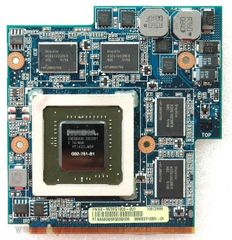 Chíp VGA Màn Hình Lenovo Vibe P1 Turbo