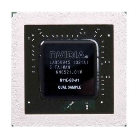 Chíp VGA Màn Hình Macbook 12