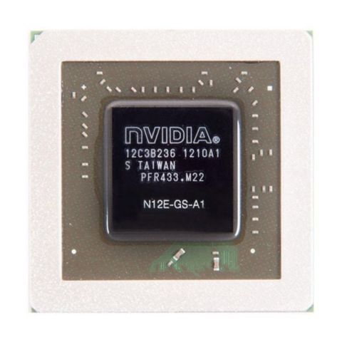 Chíp VGA Màn Hình Macbook A1342 , A1331