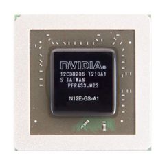 Chíp VGA Màn Hình Macbook A1342 , A1331 