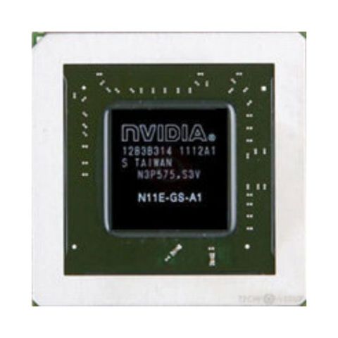 Chíp VGA Màn Hình Macbook A1370 11Inch