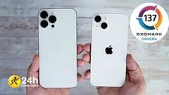  Camera iPhone 13 Pro đạt điểm cao trên BHX của DxOMark, lọt top 5 smartphone chụp ảnh tốt nhất trên thị trường 