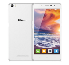  Hisense Infinity H7S Pure Shot 