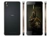 Hisense C30 Rock Noir