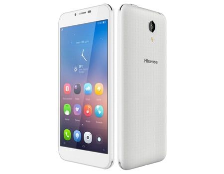 Hisense D2