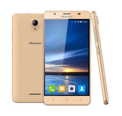 Hisense F10