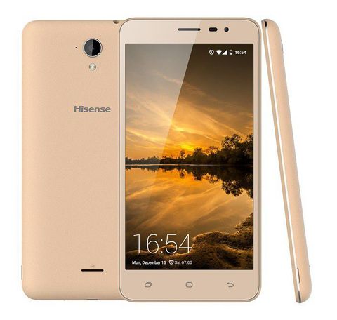 HISENSE F20