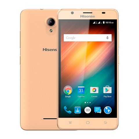 Hisense Infinity U989 Pro