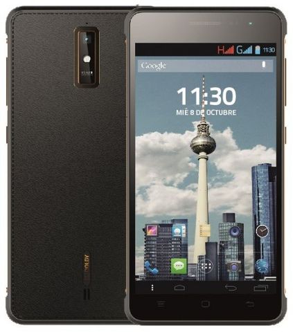 Hisense King Kong 4