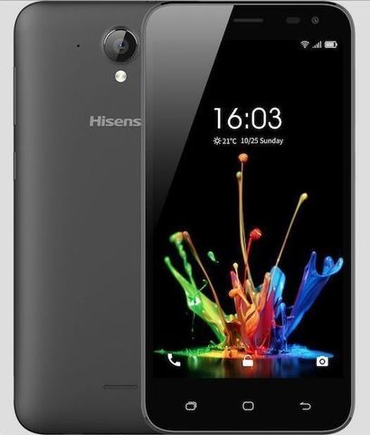 HISENSE L675 4G