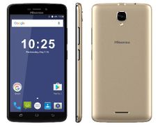  Hisense T5 Plus 