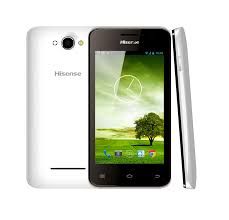 Hisense U601S