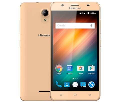 Hisense U989