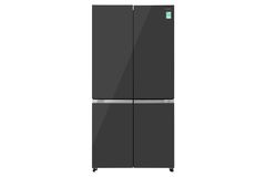  Tủ lạnh Hitachi Inverter 569 lít Multi Door R-WB640PGV1 GMG 