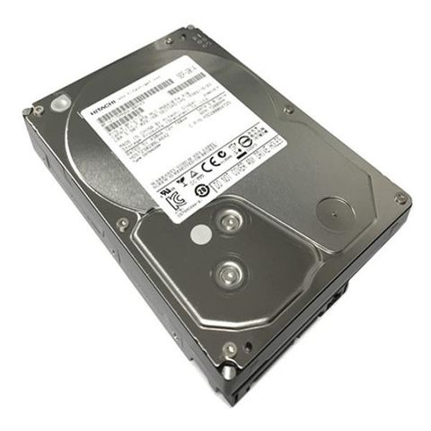 Ổ Cứng HDD Hitachi 2TB Sata 3