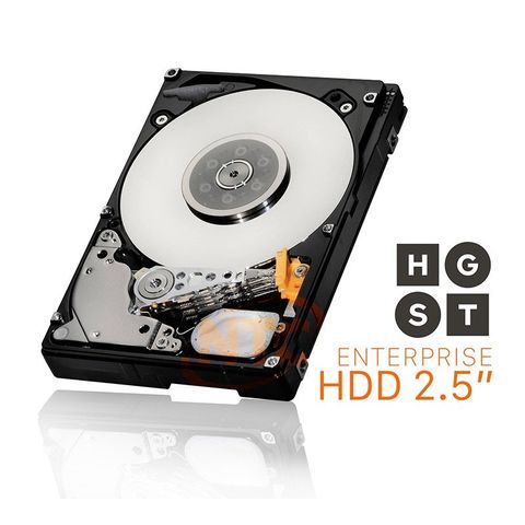 Hdd Hgst 2.5