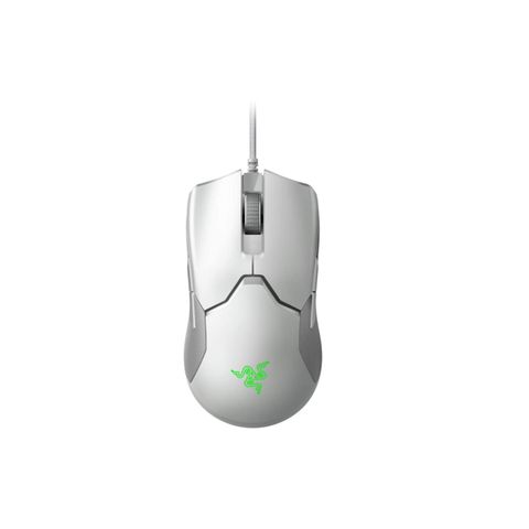 Chuột Razer Viper Gaming Mouse  Mercury White