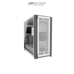  Case Corsair 5000D AirFlow Mid Tower White 