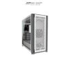 Case Corsair 5000D AirFlow Mid Tower White