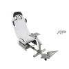 Ghế Chơi Game Đua Xe for G29 White