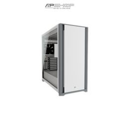  Case Corsair 5000D Mid Tower White 
