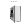 Case Corsair 5000D Mid Tower White