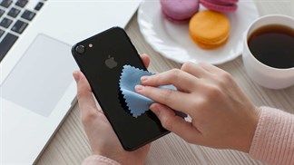 Tìm hiểu 4 phương pháp để vệ sinh điện thoại của bạn không bị 'bay màu'