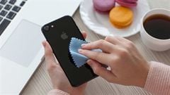  Tìm hiểu 4 phương pháp để vệ sinh điện thoại của bạn không bị 'bay màu' 