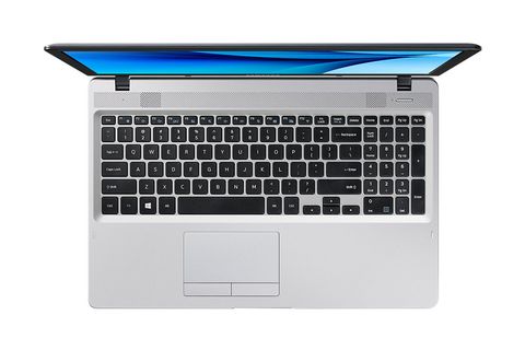 Samsung Notebook 5 (Np500R5M-X07)