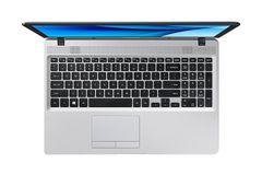  Samsung Notebook 5 (Np500R5M-X07) 