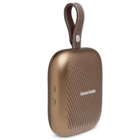 LOA HARMAN KARDON NEO - BLUSH GOLD