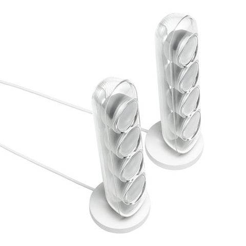 LOA HARMAN KARDON SOUNDSTICKS 4 - WHITE