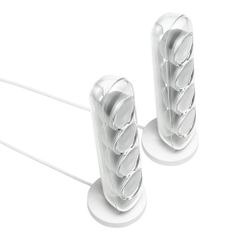  LOA HARMAN KARDON SOUNDSTICKS 4 - WHITE 