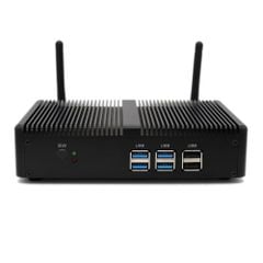  Mini PC EGLOBAL i7-4500U Không Quạt 2GB RAM 120GB SSD 