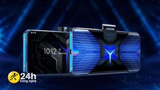 Đây là chiếc smartphone chơi game sắp ra mắt với màn hình 144Hz, chơi game fps cao siêu mát và thời gian ra mắt được tiết lộ là...