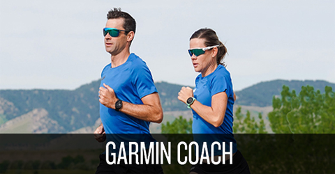 Garmin Coach là gì? Garmin Coach có lợi gì cho người sử dụng?