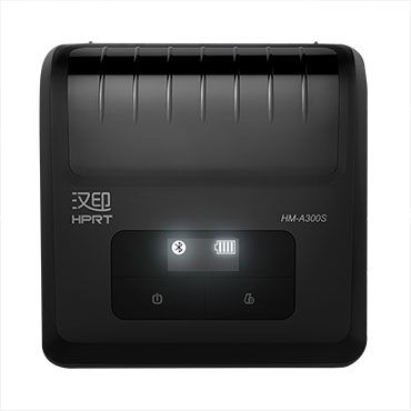 Máy in hóa đơn di động HM-A300S